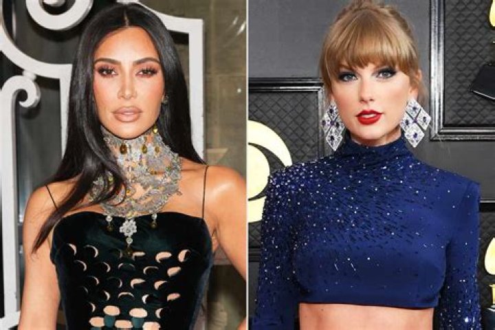 Kim Kardashian Vs. Naomi Campbell: See Their Lookalike Styles