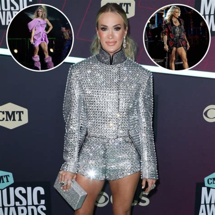 Kim Kardashian Vs. Paris Hilton: Who Rocks The Tiny Silver Mini Dress Best On Music Video Set?