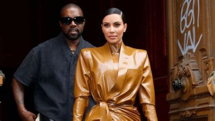 Kim Kardashian ‘Won’t Be Bullied’ By Ex Kanye West Amid New Social Media Rants