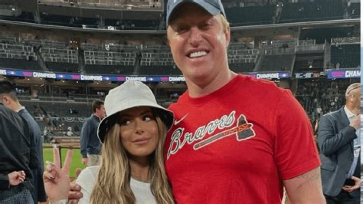 Kim Zolciak, 43, & Mom Of 6, Looks Incredible In Tiny Bikini Straddling Husband Kroy Biermann — Pics