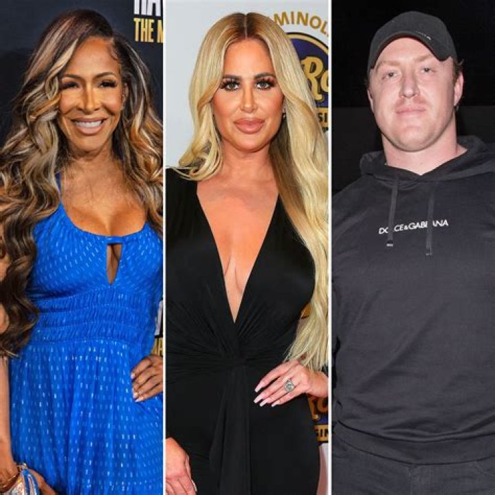 Kim Zolciak Is Not Doing ‘Well’ After Kroy Biermann Divorce, Sheree Whitfield Claims