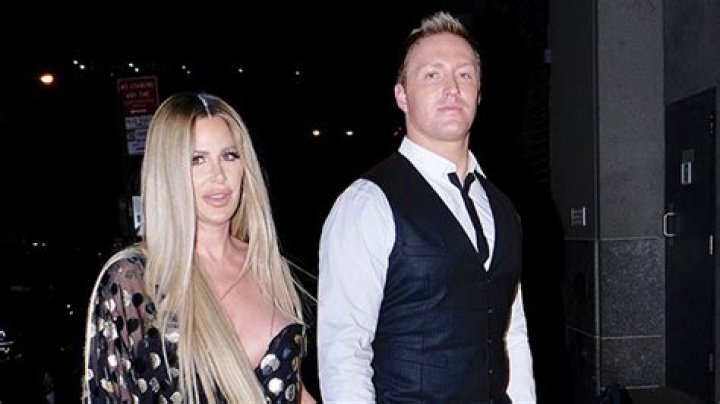 Kim Zolciak & Kroy Biermann’s Divorce Back On, Couple Splits Again – Hollywood Life