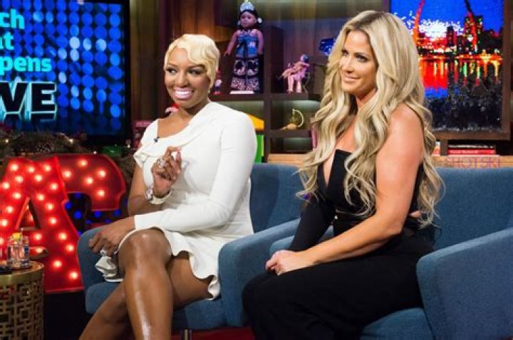 Kim Zolciak & NeNe Leakes: Why They Could Be The Next Paris & Nicole Of Reality TV