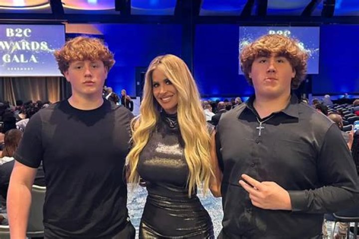 Kim Zolciak Reveals What It’d Take For Her To Return To ‘RHOA’: It ‘Would Be Really Fun’