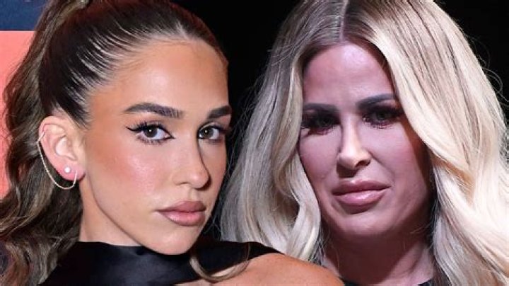 Kim Zolciak’s Daughter Ariana, 20, Denies Drinking After Being Booked For Alleged DUI