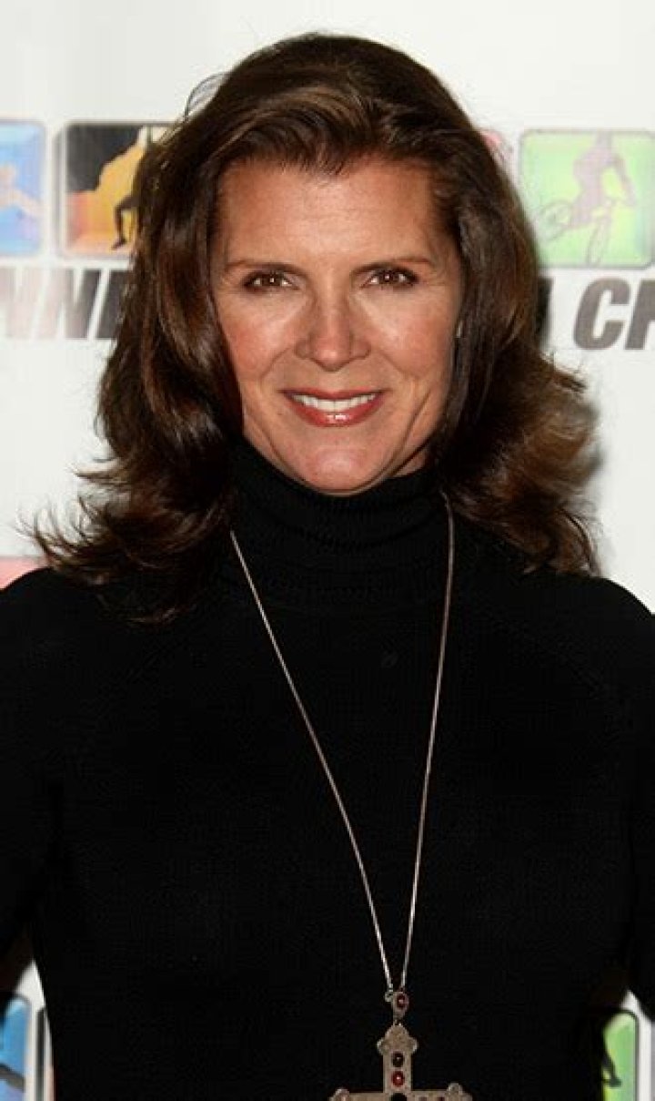 Kimberlin Brown Celebrity Profile – Hollywood Life
