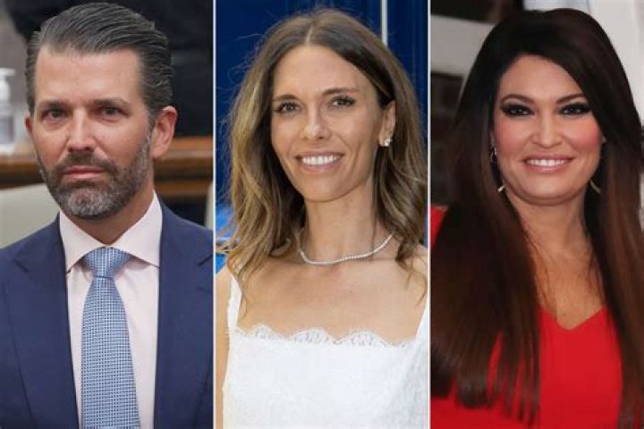 Kimberly Guilfoyle Reportedly Exited Fox News After Accusations Of Sharing ‘Inappropriate’ Photos