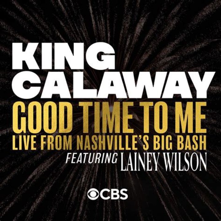 King Calaway & Lainey Wilson Rock Out For A ‘Night On The Town’ In ‘Good Time To Me’ Video