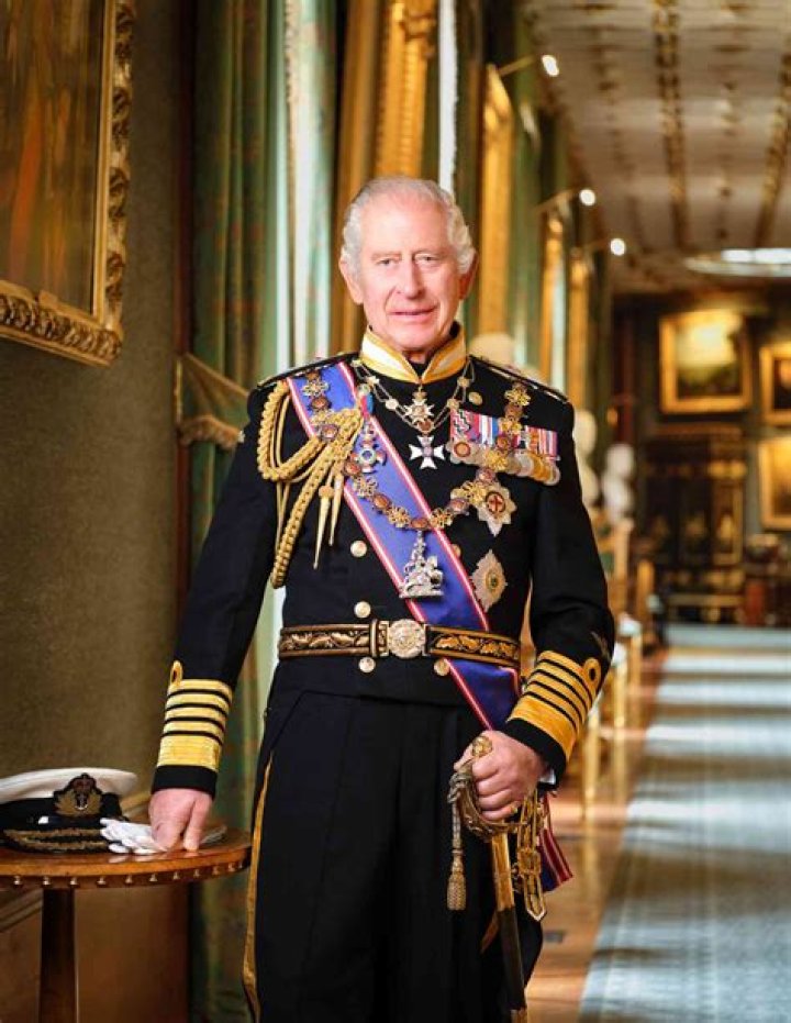 King Charles’ Health: Buckingham Palace Denies False Death Report