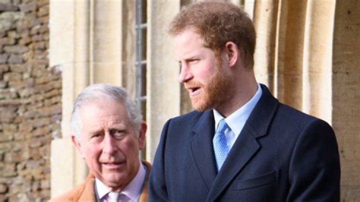 King Charles Honors Prince Harry In Father’s Day Tribute Despite Family Feud
