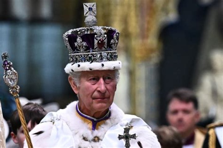 King Charles III Diagnosed With Cancer After Undergoing Procedure for Enlarged Prostate