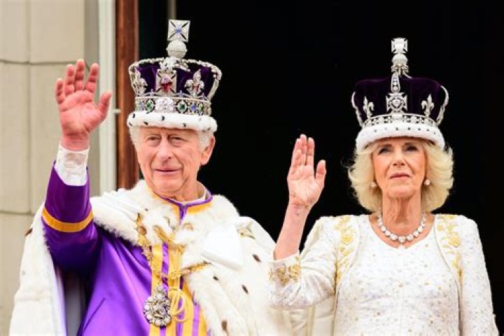 King Charles III’s Wife: Everything To Know About Queen Camilla Parker Bowles