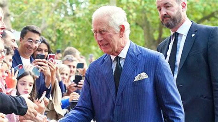 King Charles Reveals New Royal Cypher That’ll Replace Queen Elizabeth’s: Photo