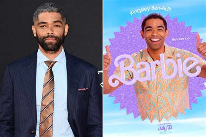 Kingsley Ben-Adir: 5 Things to Know About the Actor Playing Bob Marley in New Biopic