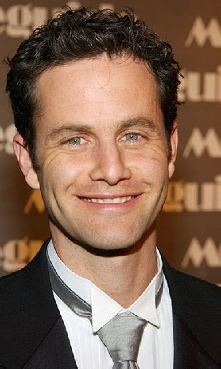 Kirk Cameron Celeb Profile – Hollywood Life