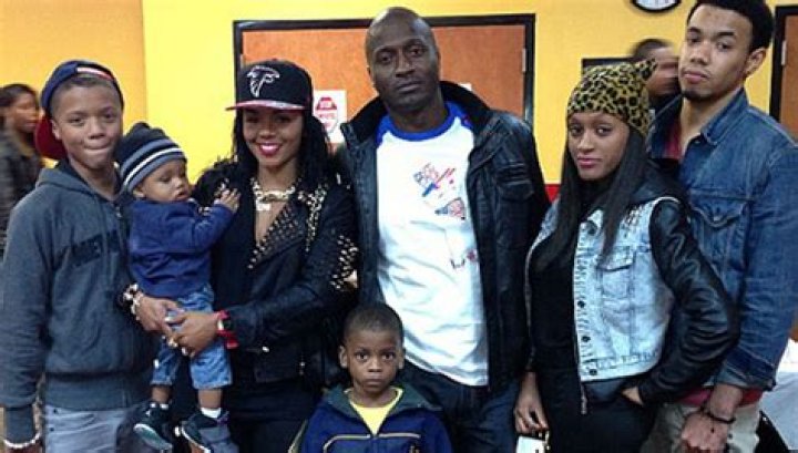 Kirk Frost ‘Father Of The Year’ For Kids Amid Rasheeda Split – Hollywood Life