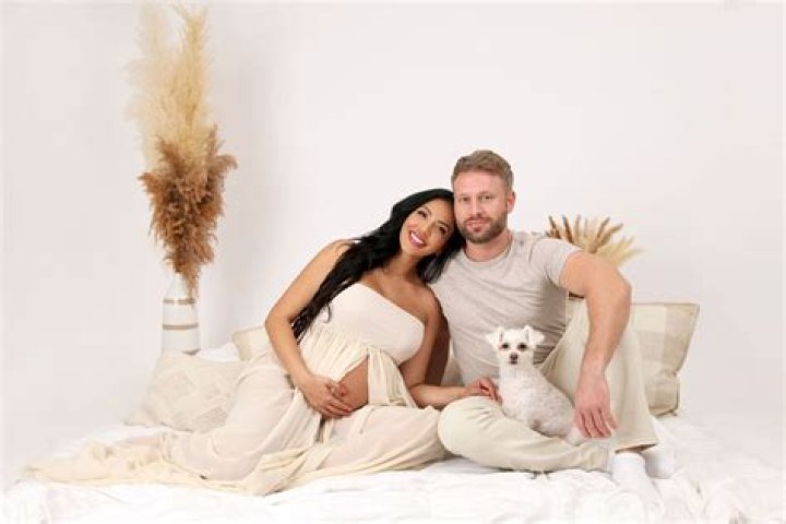 Kirk Frost Not Jasmine’s Baby Daddy?: Her BF, Rod Suggests He’s The Dad