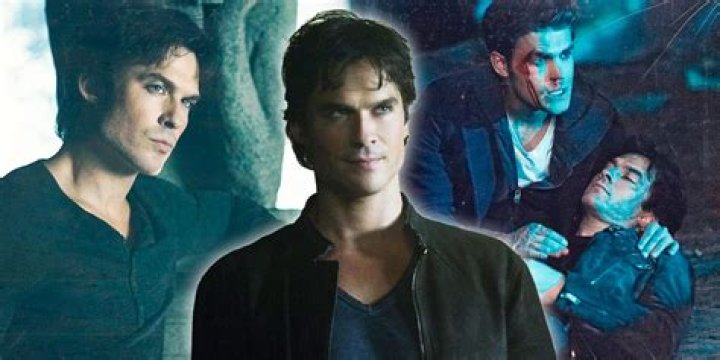 Klaus' Sacrifice Ends With The Death Of [Spoiler]. Do You Think Damon Is Next? – Hollywood Life