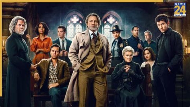 ‘Knives Out 3’: Cast, Plot, Release Details & More About the Upcoming Movie