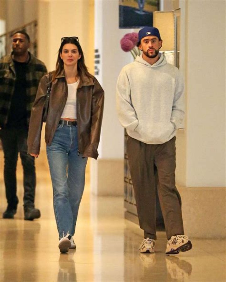 Kobe Bryant’s Teasing D’Angelo Russell For Dating Kendall Jenner – Hollywood Life
