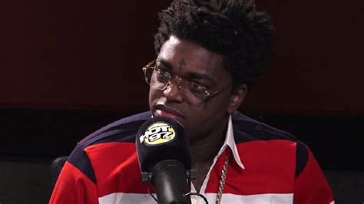 Kodak Black Storms Out Of Hot 97 Interview After His Sexual Assault Case is Awkwardly Brought Up