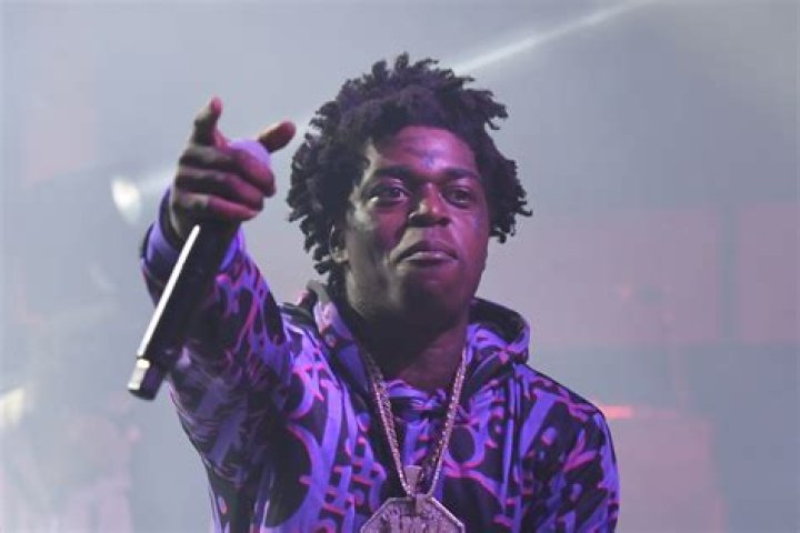 Kodak Black: Why The Rapper Will Likely Serve Nearly All Of His 46-Month Prison Sentence