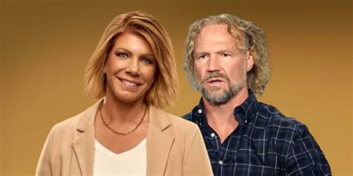 Kody Brown Admits He’s ‘Frustrated’ With Robyn Trying to Get Him to Reconcile With Meri