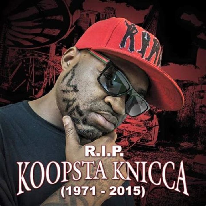 Koopsta Knicca Celebrity Profile – Hollywood Life