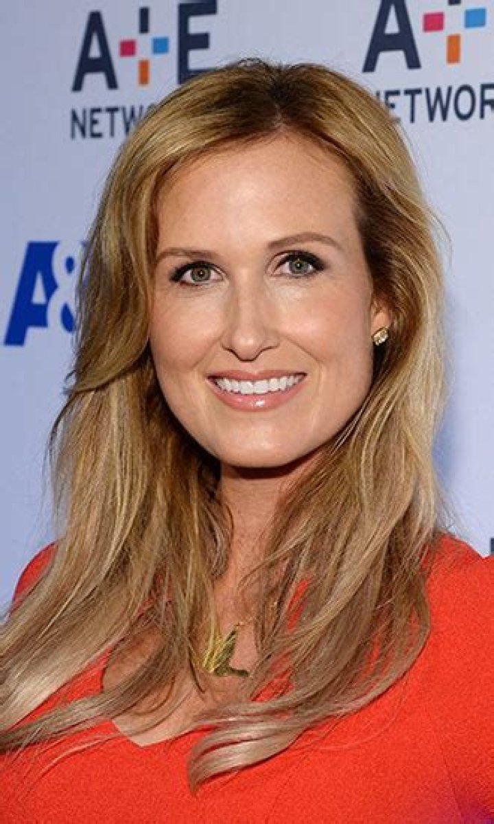 Korie Robertson Celebrity Profile – Hollywood Life