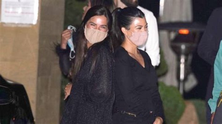 Kourtney Kardashian, 41, Sends Love To ‘Angel’ Addison Rae On 20th Birthday: ‘A Real Friendship’