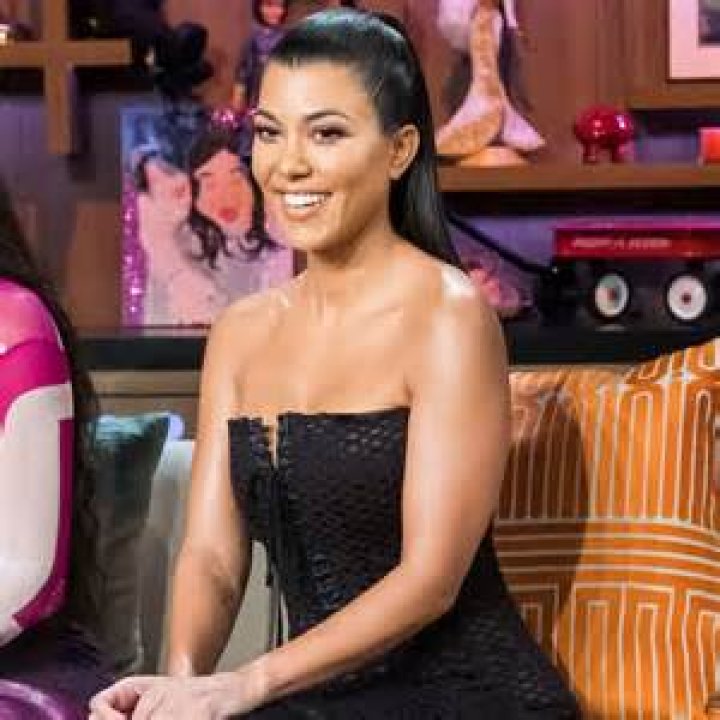 Kourtney Kardashian, 41, Shares Her Top 5 Diet Secrets For Maintaining Her Incredible Fit Body