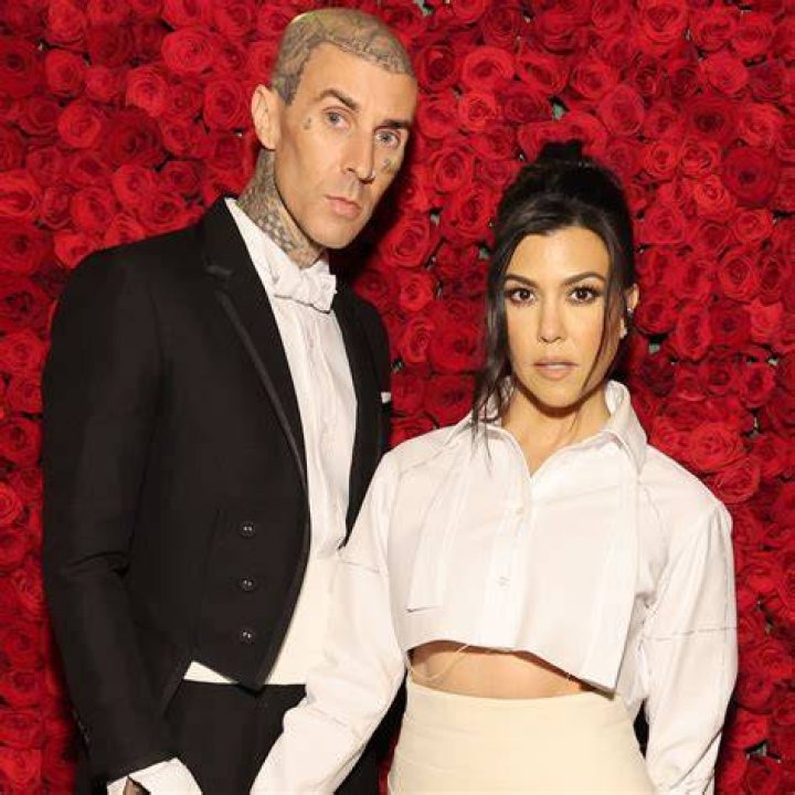 Kourtney Kardashian Faces Backlash After Rocking ‘Vote Kanye’ Hat On Instagram: ‘She Should Know Better’