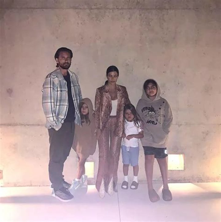 Kourtney Kardashian: How She Feels About Scott Skipping Thanksgiving For Miami Trip With Sofia