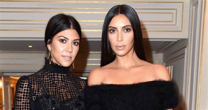 Kourtney Kardashian: Kim Kardashian Will Be ‘Shocked’ By Motherhood