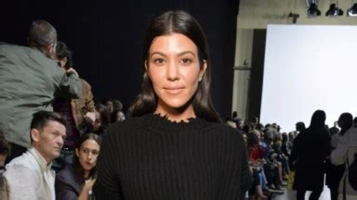 Kourtney Kardashian ‘Loving The Single Life’ At 40 — But She Still Wants ‘More Kids’