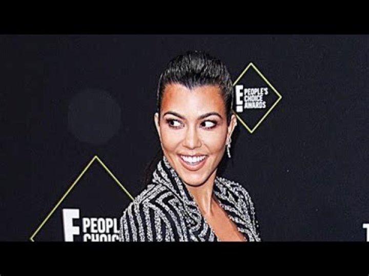 Kourtney Kardashian Mocks One Of Her Famous ‘KUWTK’ Scenes With Pal Addison Rae In New TikTok