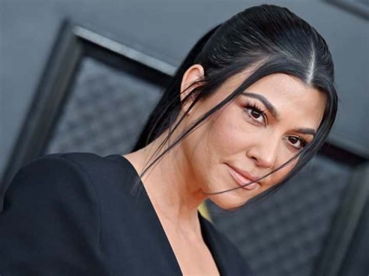 Kourtney Kardashian Reveals How She Broke Her Engagement Ring Just Days After Proposal