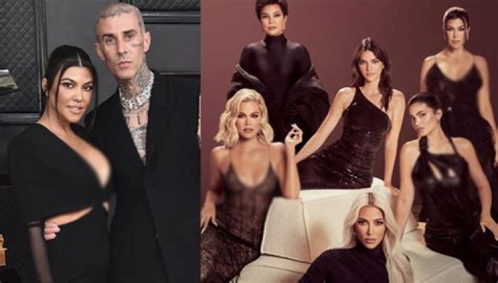 Kourtney Kardashian Reveals Why She’s Really Taking A Step Back From ‘KUWTK’ After Fight