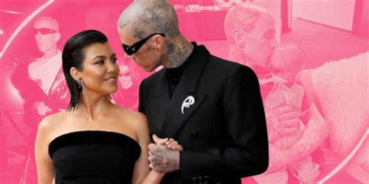 Kourtney Kardashian’s Engagement ‘Gives’ Kim & Khloe ‘Hope’ They’ll ‘Find Love Again’