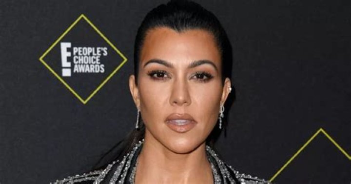 Kourtney Kardashian Seemingly Suggests Coronavirus Is God Punishing People For ‘Evil’ Behavior