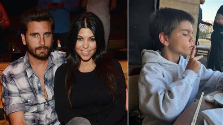 Kourtney Kardashian ‘Thankful’ For Ex Scott Disick & Their ‘3 Special Ones’ On Father’s Day — See Pic