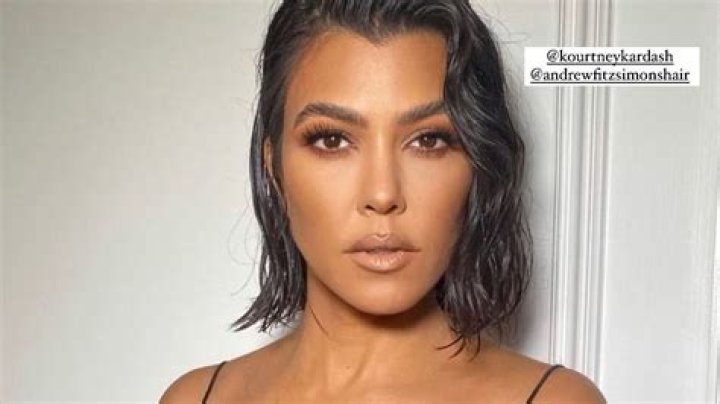 Kourtney Kardashian: The Hot Bikinis, Tiny Shorts & More That Make Her Still Look Like She’s 18