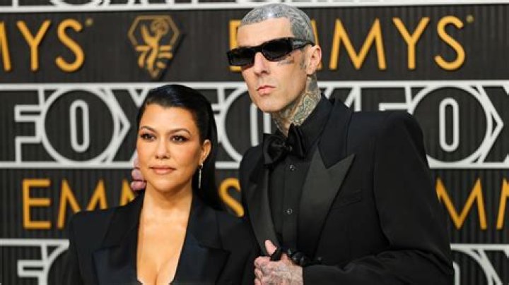 Kourtney Kardashian & Travis Barker: How Their ‘Very Real’ & ‘Fun’ Romance Came About