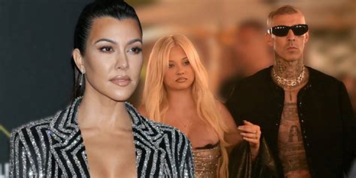 Kourtney Kardashian & Travis Barker’s Daughter Alabama Go Skiing – Hollywood Life
