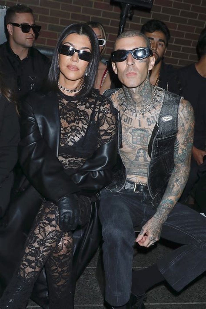 Kourtney Kardashian & Travis Barker: Why This Holiday Season Will Be ‘Extra Special’ For Them (Exclusive)