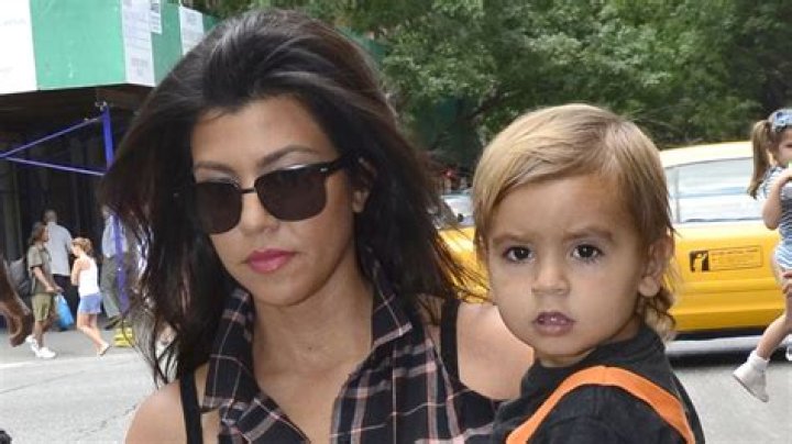 Kourtney Kardashian Vows To ‘Always Be’ In Scott Disick’s Life Amidst His Fears Over ‘KUWTK’ Ending