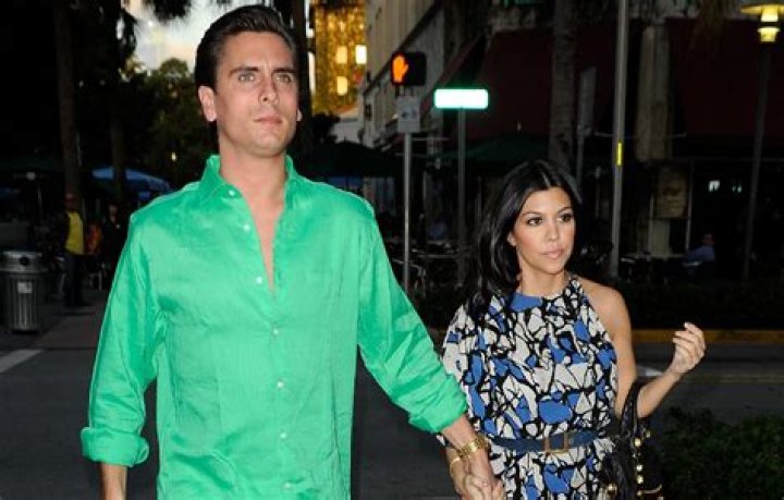 Kourtney & Younes: Why She’d Freak If He Hung Out With Scott’s Ex Chloe Bartoli