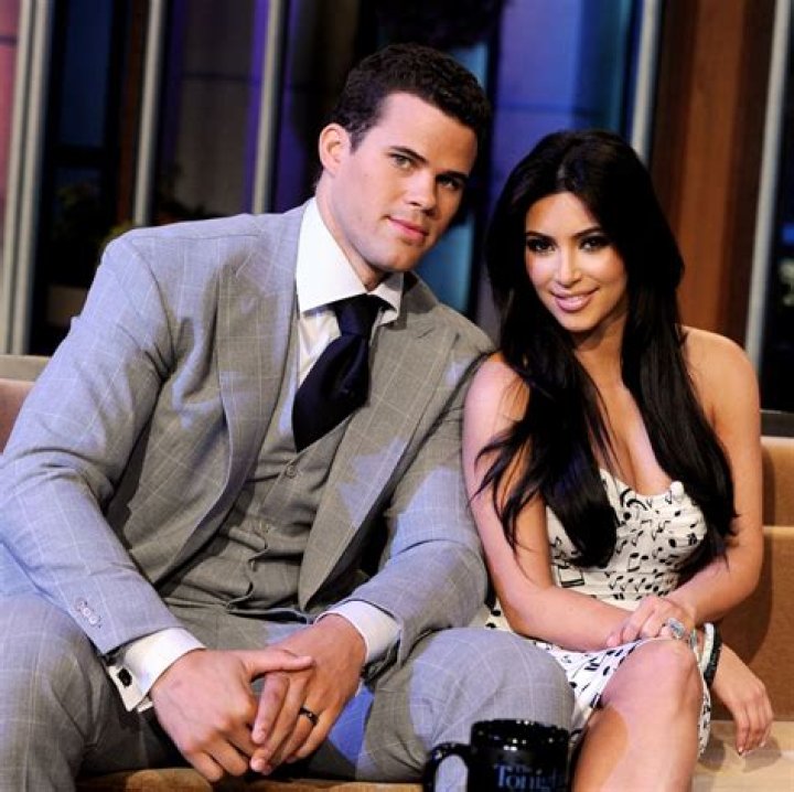 Kris Humphries’ Divorce: Has Proof Kim Kardashian Never Loved Him