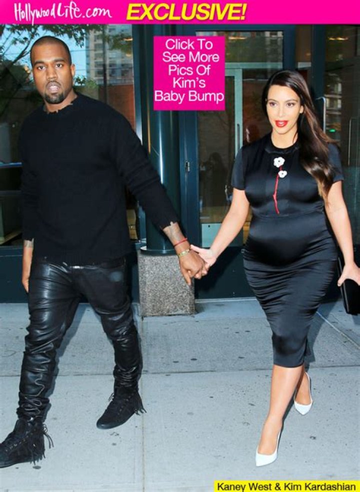 Kris Humphries Refuses To Talk About Kim Kardashian Pregnancy