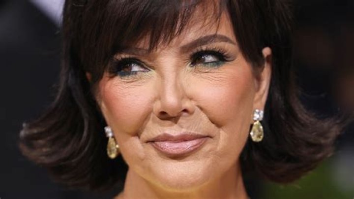 Kris Jenner Cries & Screams At Caitlyn After ‘Vanity Fair’ Article Resurfaces